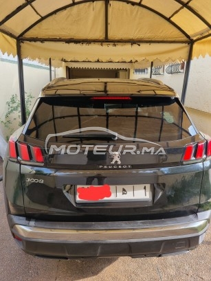 PEUGEOT 3008 occasion 2139607