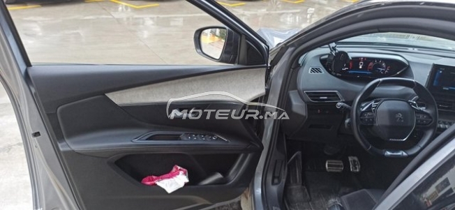 PEUGEOT 3008 occasion 3186152