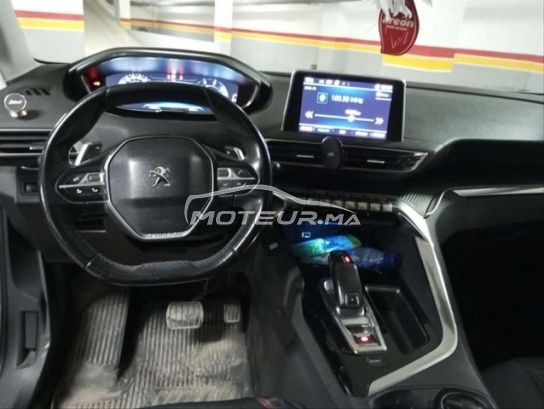 PEUGEOT 3008 occasion 3384301