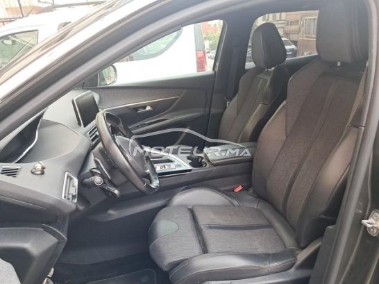 PEUGEOT 3008 occasion 3100152