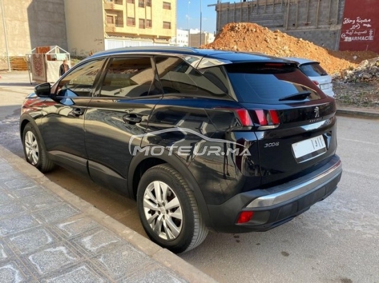 بيجو 3008 مستعملة 2980482