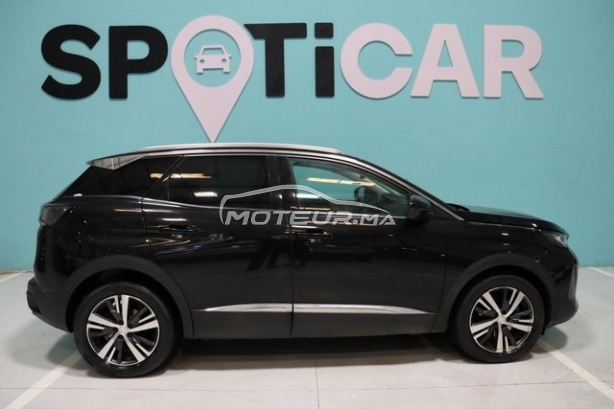 PEUGEOT 3008 occasion 2981902