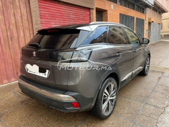 بيجو 3008 مستعملة 3146765