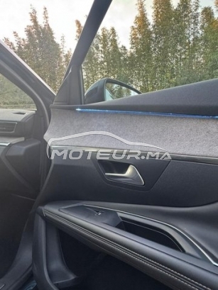 PEUGEOT 3008 occasion 3055213