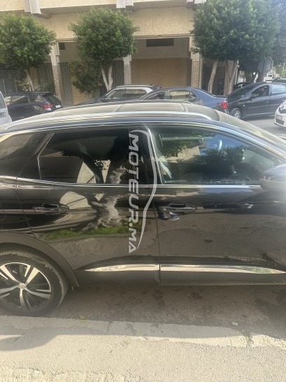 بيجو 3008 Gt مستعملة 2949703