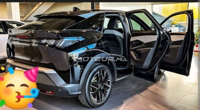 بيجو 3008 Gt mistral مستعملة 3367269