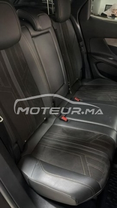 PEUGEOT 3008 occasion 3377197