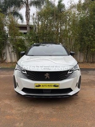 PEUGEOT 3008 occasion 2960699