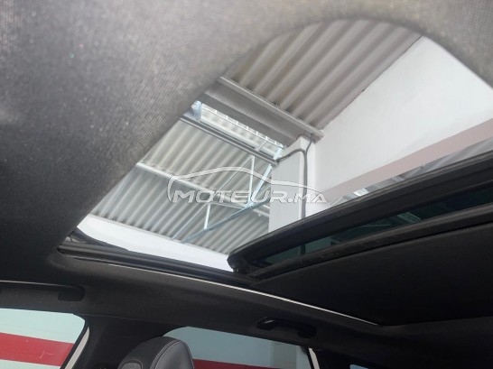 بيجو 3008 Gt line مستعملة 3320329