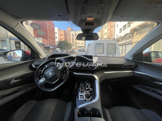 بيجو 3008 مستعملة 1720855