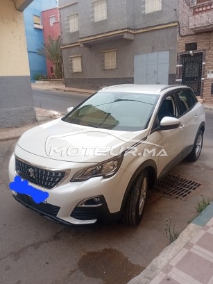 بيجو 3008 مستعملة 2594158
