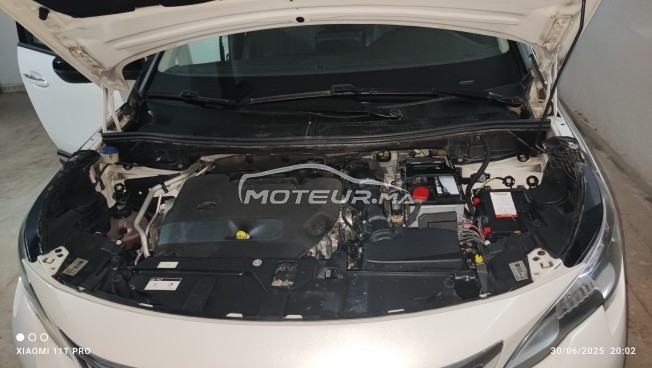 بيجو 3008 Gtline مستعملة 2408913