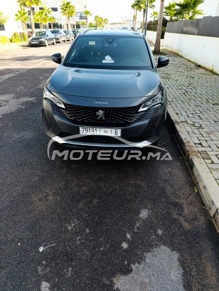 بيجو 3008 مستعملة 3167880