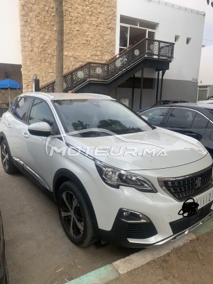 بيجو 3008 Allura مستعملة 1708332