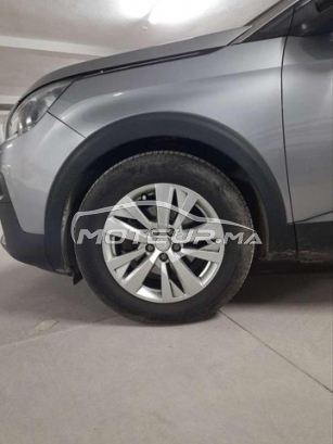 PEUGEOT 3008 occasion 3384294