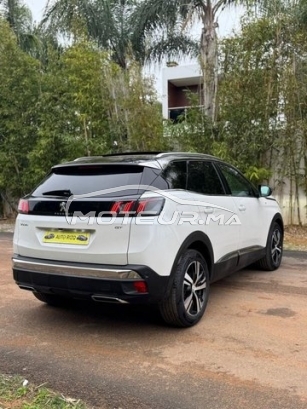 PEUGEOT 3008 occasion 3096189