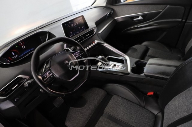 PEUGEOT 3008 occasion 3561189