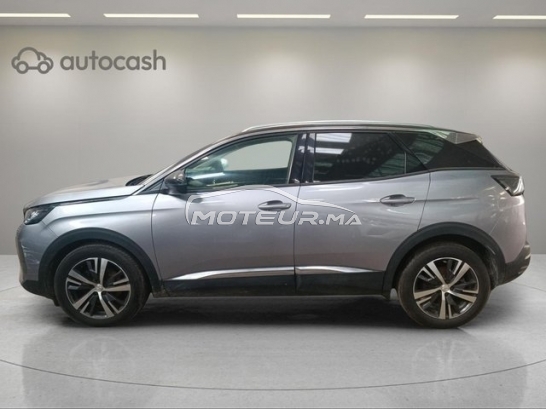 PEUGEOT 3008 occasion 3272882