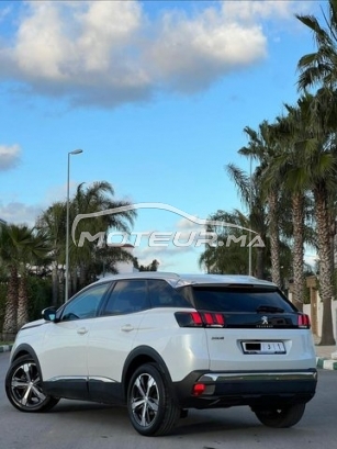 PEUGEOT 3008 occasion 3367282