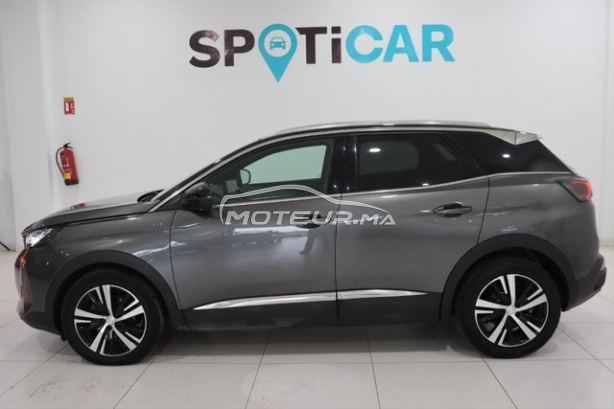 بيجو 3008 مستعملة 3364607