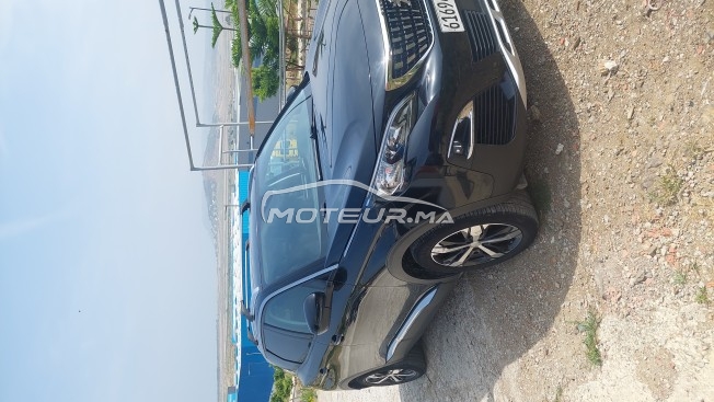 بيجو 3008 Peugeot مستعملة 2363996