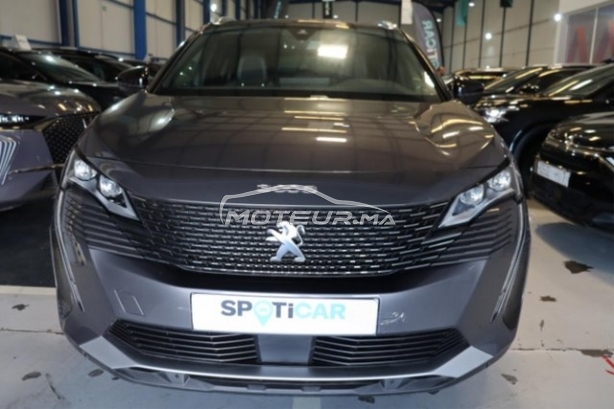 بيجو 3008 مستعملة 3577652