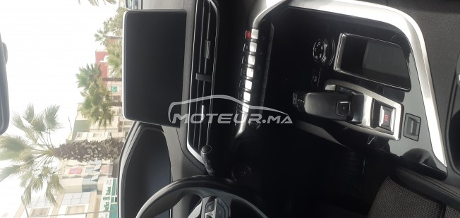 بيجو 3008 Hdi مستعملة 1695086