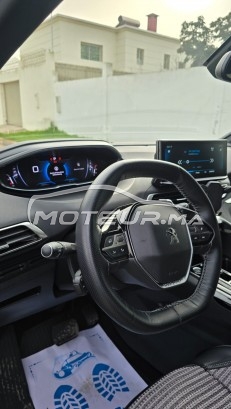 بيجو 3008 1.5 hd مستعملة 3360860