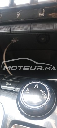 PEUGEOT 3008 Gt line 2l occasion 1992930