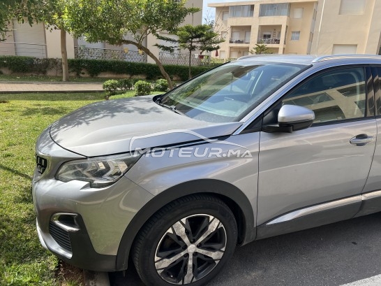 بيجو 3008 Allure مستعملة 2078097