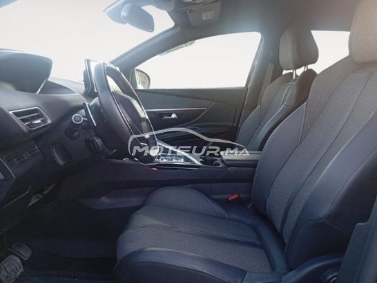 PEUGEOT 3008 occasion 3291190