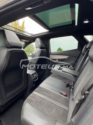 PEUGEOT 3008 occasion 2960697