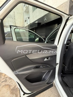 بيجو 3008 Allure business مستعملة 2381989