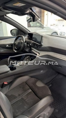 PEUGEOT 3008 occasion 3377195
