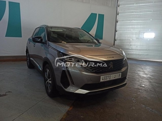 بيجو 3008 مستعملة 2712885