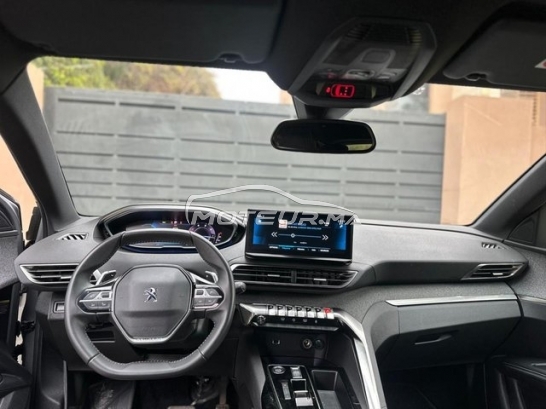 بيجو 3008 مستعملة 3239330