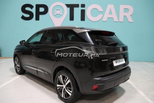 PEUGEOT 3008 occasion 2981898