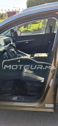 PEUGEOT 3008 Active bva occasion 2821185