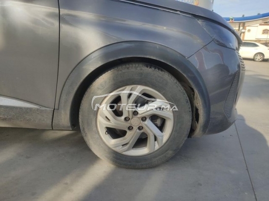 بيجو 3008 مستعملة 3153468