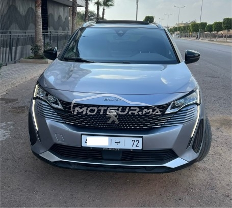 بيجو 3008 مستعملة 2204047