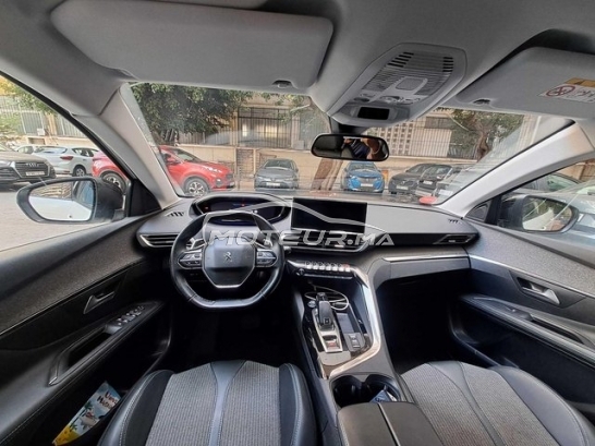 PEUGEOT 3008 occasion 2994992