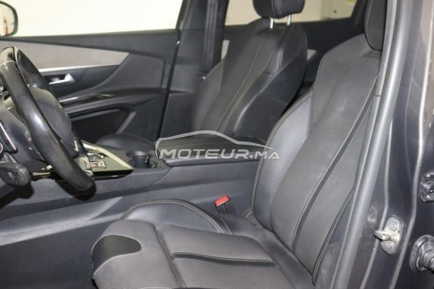 PEUGEOT 3008 GT Line 2L - 2023