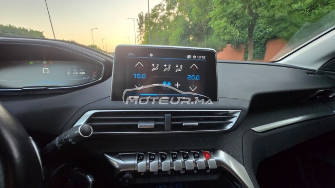 PEUGEOT 3008 occasion 2687839