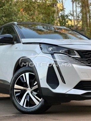 PEUGEOT 3008 Gt 2022 occasion 2859448