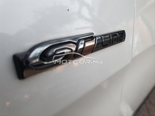 بيجو 3008 Gt-line 2.0 hdi automatique 2020 ttoptions مستعملة 3299049