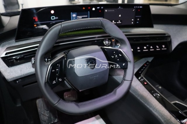 PEUGEOT 3008 occasion 2981892