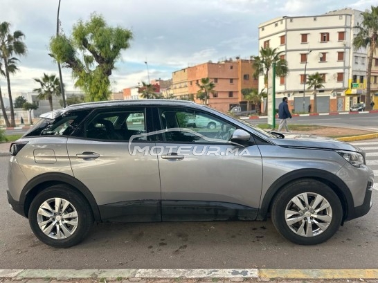 PEUGEOT 3008 occasion 1783877