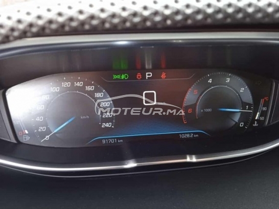 PEUGEOT 3008 occasion 2001936