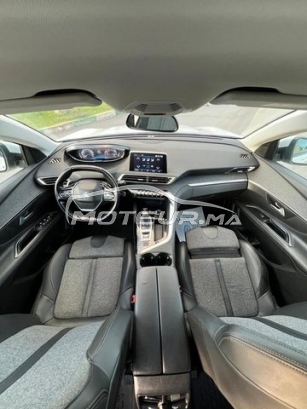 PEUGEOT 3008 occasion 3367281