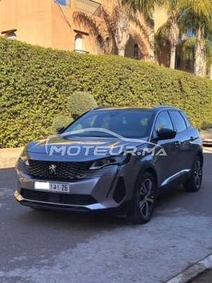 بيجو 3008 مستعملة 3217375